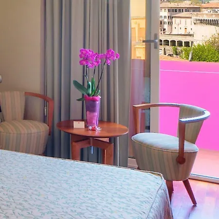 Hotel Senb Senigallia