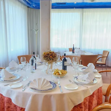 Senb Hotel 4*