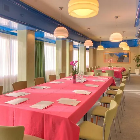 Hotel Senb 4*