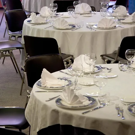 Senb Hotel Senigallia