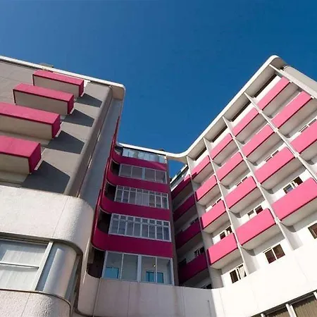 Senb Hotel Senigallia
