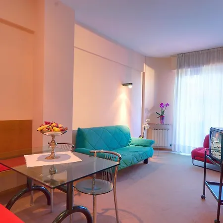 Hotel Senb 4*