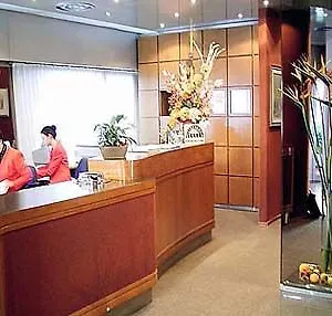Senb Hotel