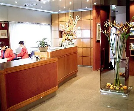 Senb Hotel 4*