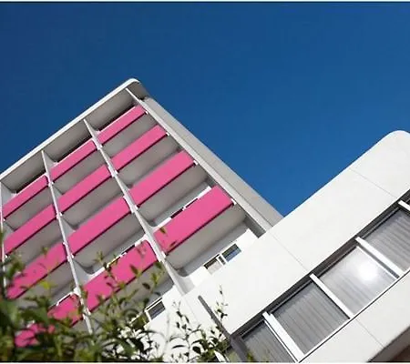 Senb Hotel 4*