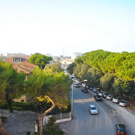 Hotel Senb Senigallia