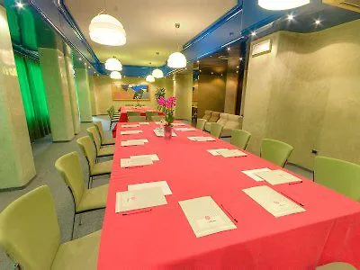 Senb Hotel
