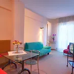 Hotel Senb 4*