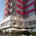 Senb 酒店 西尼加利亚