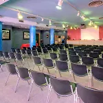 Senb Hotel Senigallia