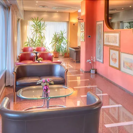 Senb Отель Сенигаллия