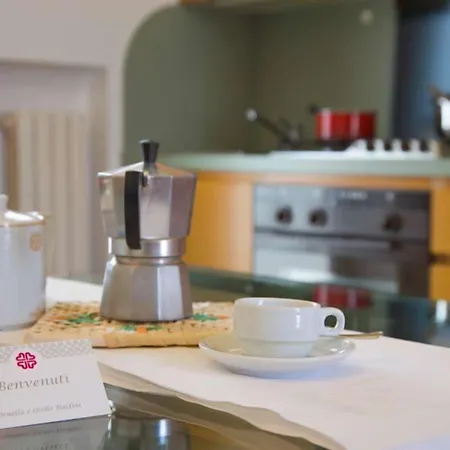 Hotell Senb Senigallia