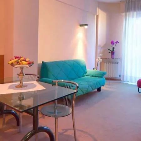 Hotel Senb