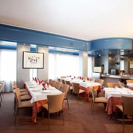 Senb Hotel 4*