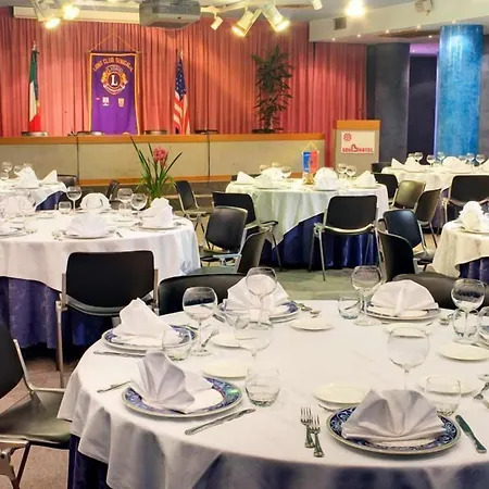 Senb Hotel