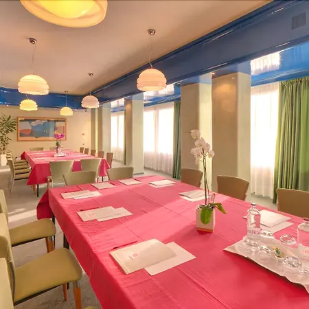 Senb Сенигаллия