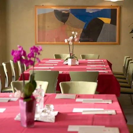 Hotel Senb 4*