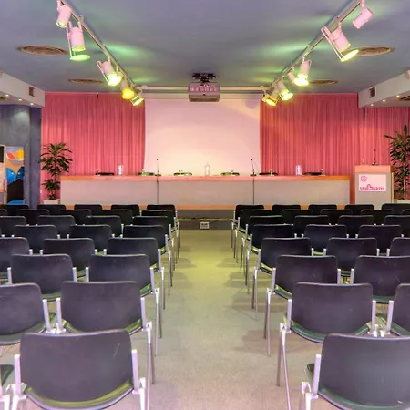 Hotel Senb Senigallia