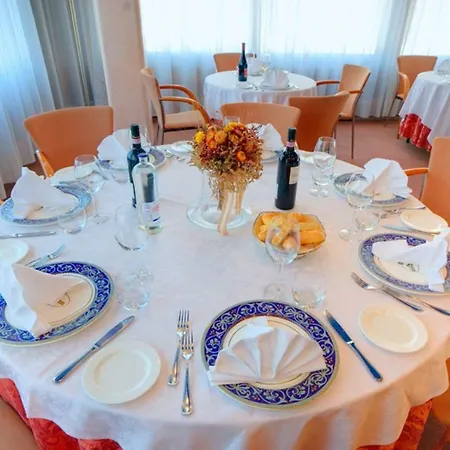 Senb Hotel 4*