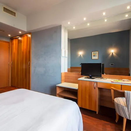 Senb 4* Senigallia