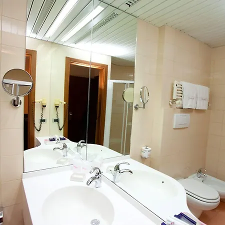 Hotel Senb