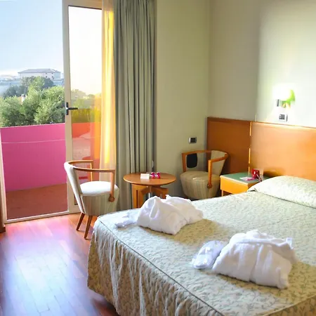 Hotel Senb