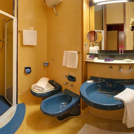 Hotel Senb