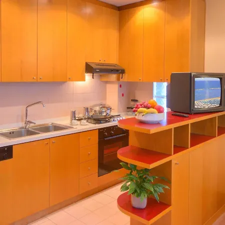 Hotell Senb Senigallia