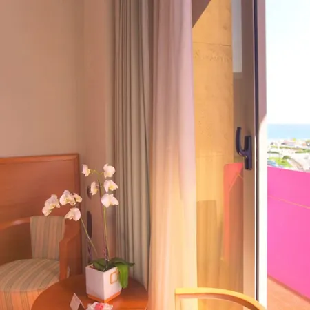 Hotel Senb