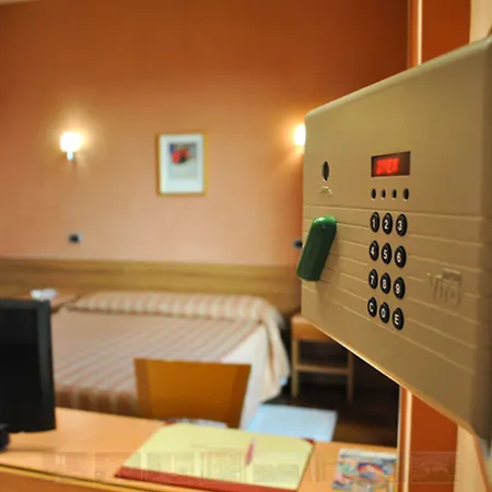 Hotel Senb