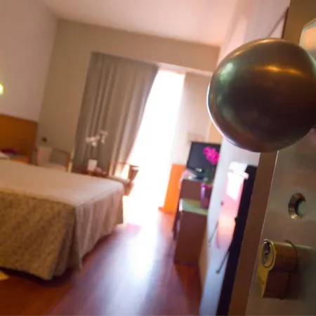 Senb Hotel