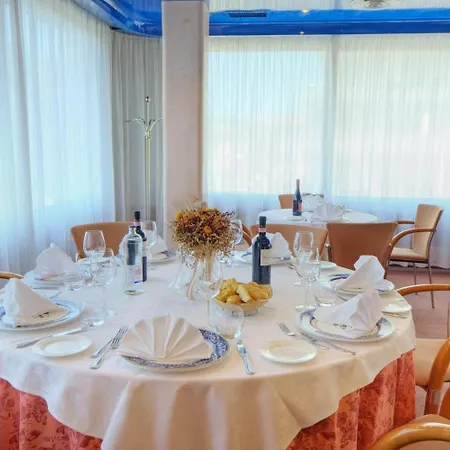 Hotel Senb Senigallia
