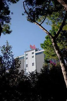 Senb Отель Сенигаллия