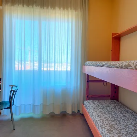 Hotell Senb Senigallia