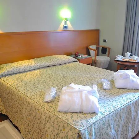 Senb Сенигаллия