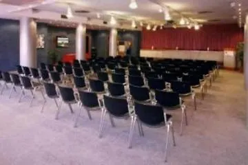 Отель Senb Сенигаллия