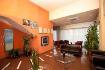 Senb Hotell Senigallia