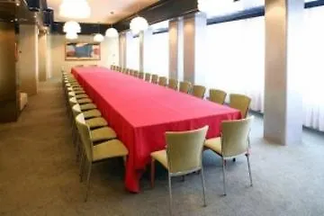 Senb Hotel 4*
