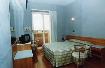 Szálloda Senb 4*