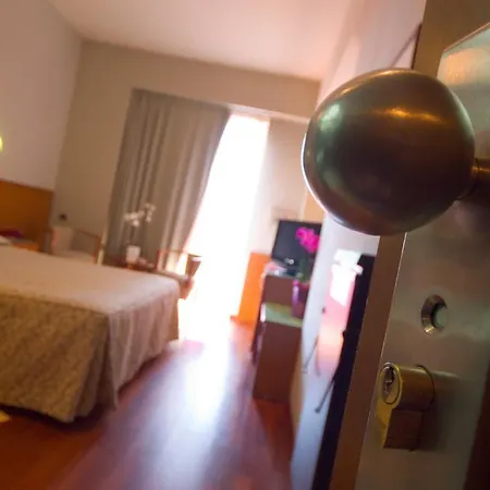 Senb Hotel Senigallia