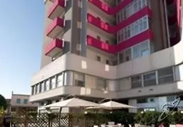 Senb Отель Сенигаллия