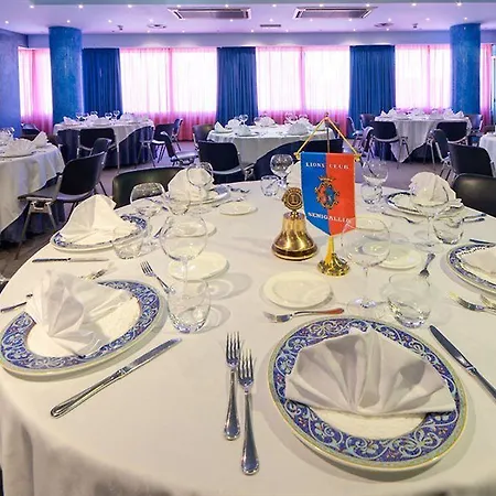 Senb Hotel 4*