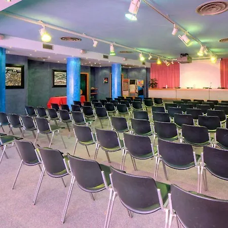 Senb Hotell Senigallia