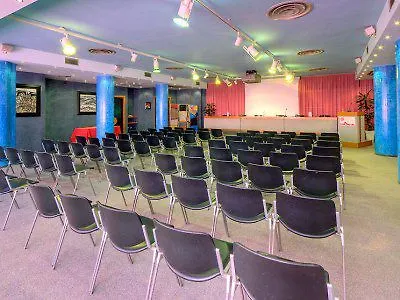 Hotel Senb