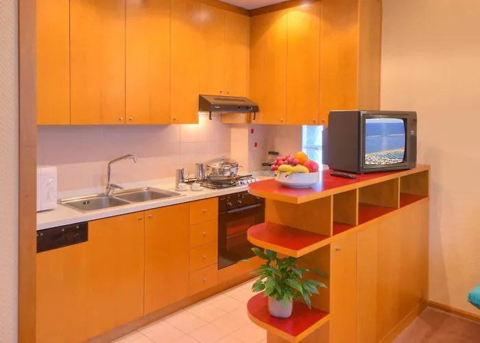 Hotel Senb Senigallia